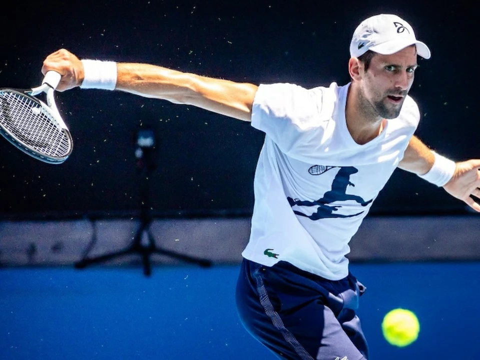 Did Djokovic deserve to be kicked out of the Australian Open?